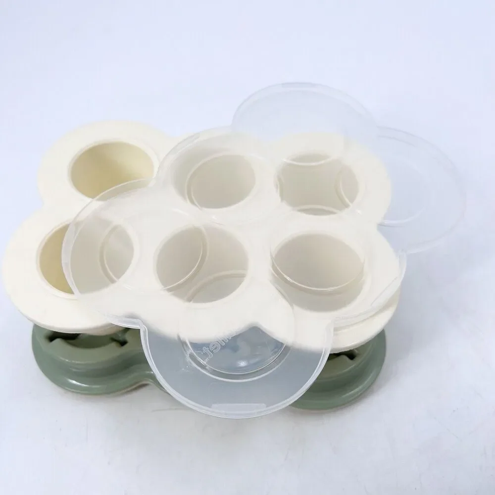 Magic Bullet Baby Bullet Set Baby Food Making Blender Processor